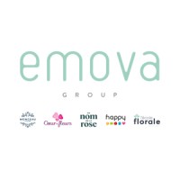Emova Group logo - Similar company to Stuffburn Bc