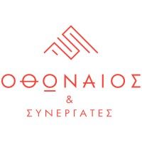OTHONEOS AND PARTNERS PC logo - Similar company to Othoneos & Associates