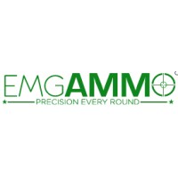 EMG Ammo logo - Similar company to Emg Srl