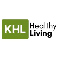 Keighley Healthy Living logo - Similar company to The Marie Trust