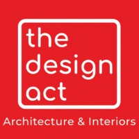 The Design Act logo - Similar company to Formation Architects