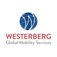 Westerberg Global Mobility Services logo - Similar company to Fers Logistics