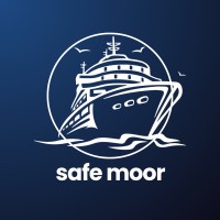 SAFE MOOR - AGÊNCIA MARÍTIMA logo - Similar company to Formiverse Technologies Pvt. Ltd.