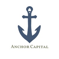 Anchor Capital GP logo - Similar company to Monument