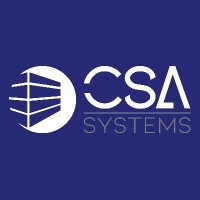CSA Systems logo - Similar company to Ads Commercial