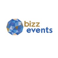 BIZZEVENTS logo - Similar company to Mad Room Hospitality