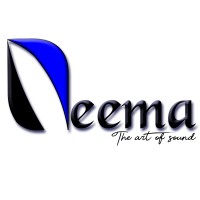 Neema aos logo - Similar company to Ouéso