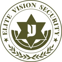 Elite Vision Security logo - Similar company to Northeast Security Systems