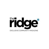 The Ridge Magazine logo - Similar company to The Adirondacker