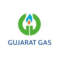 Gujarat Gas Limited logo - Similar company to Bongtech Solutions Pvt. Ltd.
