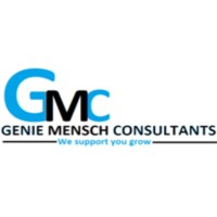 GENIE MENSCH CONSULTANTS logo - Similar company to F S N M & Co