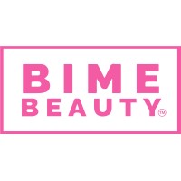 Bime Beauty logo - Similar company to Opexpert- Consulting