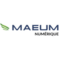Maeum logo - Similar company to Imasty - Le Sens De La Performance