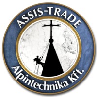 Assis-Trade Alpintechnika Kft. logo - Similar company to Renova Project Kft.