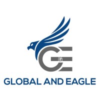 Global and Eagle SL logo - Similar company to Arleon S.R.O.