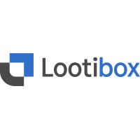 Lootibox logo - Similar company to Nextiim