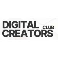 Digital Creators Club (DCC) logo - Similar company to Re-Holz