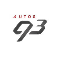 AUTOS 93 logo - Similar company to Upliving