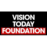 Vision Today Foundation logo - Similar company to Linneweever | Oog- En Oorspecialisten