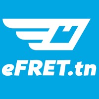 eFret.tn Première bourse de transport en Tunisie logo - Similar company to Bourse Communications Pty Ltd