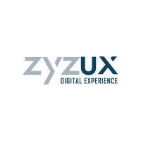 Zyzux - Digital Experience logo - Similar company to Dapalab S.R.L.