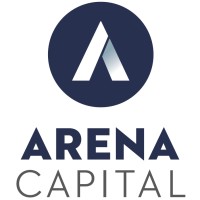 Arena Capital Advisors logo - Similar company to Quester Advisors Inc.