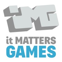 it Matters Games UG logo - Similar company to Flow Fire Games