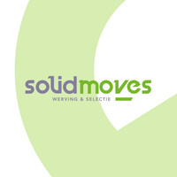 Solidmoves Werving & Selectie B.V. logo - Similar company to Bedrijvenplatform Gemeente Dronten