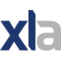 XLA logo - Similar company to Stack21 Solutions