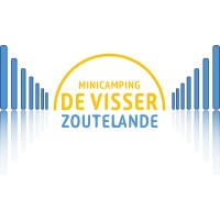 minicamping De Visser logo - Similar company to Goede Sfeer Groep