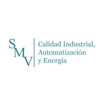 SMV Calidad Industrial, Automatización y Energía S.A. de C.V. logo - Similar company to Seconversa