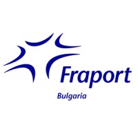 Fraport Bulgaria logo - Similar company to Windrose Training Academy Ltd