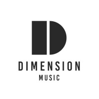 Dimension Music logo - Similar company to Viprojects