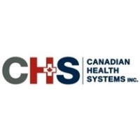 Canadian Health Systems Inc. logo - Similar company to Appletree Staffing