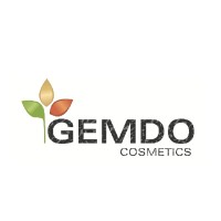 Gemdo Cosmetics logo - Similar company to Ohrtek