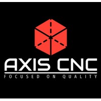 Axis CNC, LLC. logo - Similar company to Upper Rapid Workshop