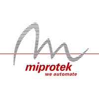 miprotek GmbH logo - Similar company to Schranner Consulting