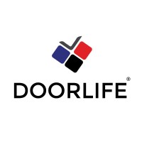 Doorlife logo - Similar company to Özkapsan Çeli̇k Kapi