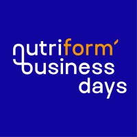 NUTRIFORM' Business Days 2026 logo - Similar company to Pharmaradio