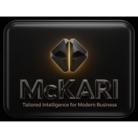 MCKARI Solutions & Consulting logo - Similar company to Transition To Ria