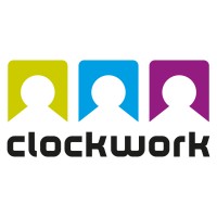 Clockwork Bemanning & Rekrytering AB logo - Similar company to Nordvest Bemanning As