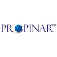Propinar LLC logo - Similar company to Davyn Medical, Inc.