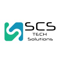 SCS Tech Solution logo - Similar company to Sci-Com Software India Private Limited