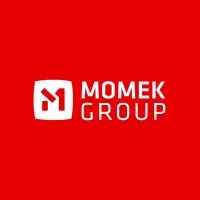 MOMEK Group logo - Similar company to Clampon