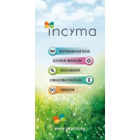 Innovación, Calidad y Medio Ambiente (INCYMA) logo - Similar company to Fundación Ecoánime