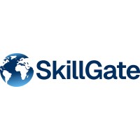 SkillGate UK logo - Similar company to My Learning Cloud