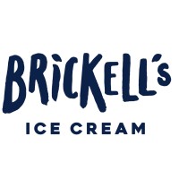 Brickell's Ice Cream logo - Similar company to Farrer