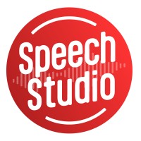 Speech Studio Schweiz GmbH logo - Similar company to Speech Academy