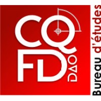 CQFD-DAO logo - Similar company to Cqfd Communication