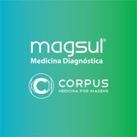 Grupo Magsul & Corpus Diagnóstica logo - Similar company to Riversoft Integração E Desenvolvimento De Software